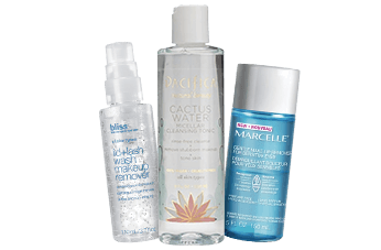 Buy Makeup Removers