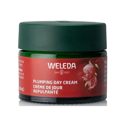 Weleda Plumping Day Cream