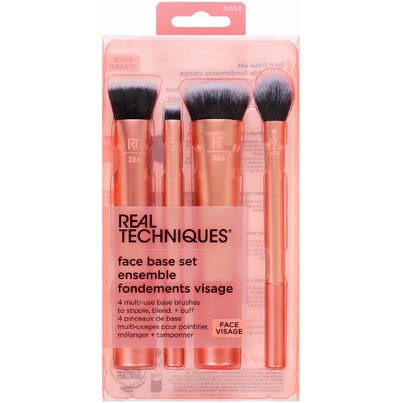 Real Techniques Face Base Set