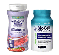 Shop Supplements