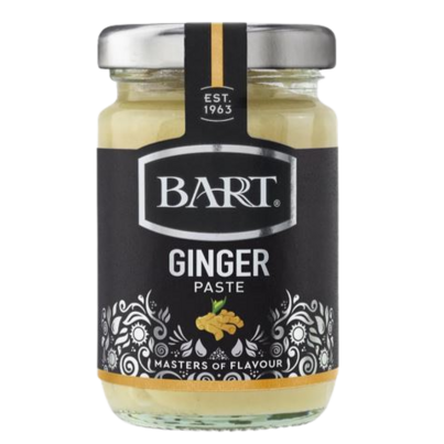 Bart Ginger Paste