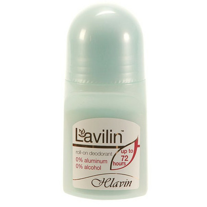 Lavilin Roll-On Up To 72 Hours Protection Deodorant