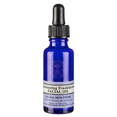 Neal's Yard Remedies Rejuvenating Frankincense Facial Oil