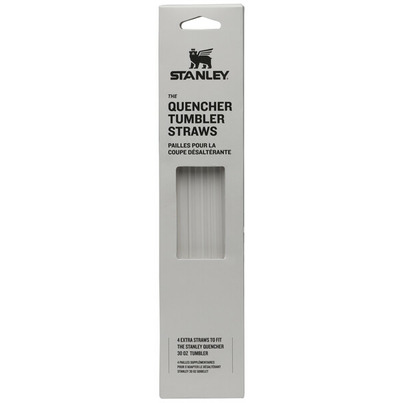 Stanley The Quencher Straws