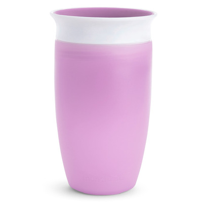 Munchkin Miracle 360 Sippy Cup Purple
