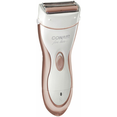 Conair Ladies Wet/Dry Shaver