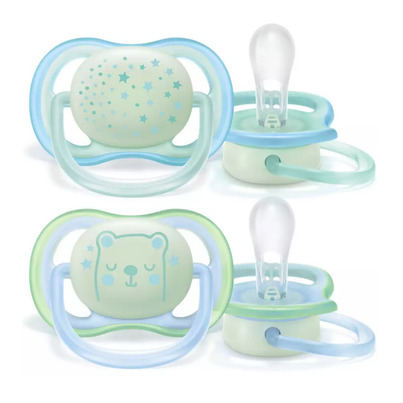 Philips AVENT Ultra Air Pacifier