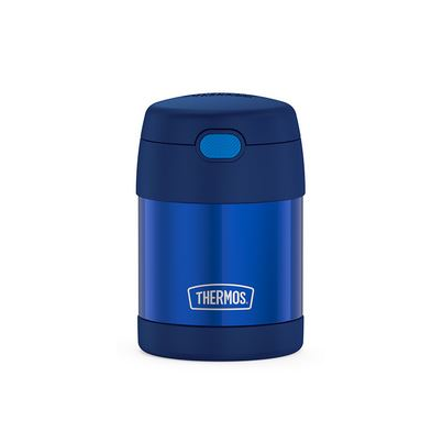 Thermos FUNtainer Insulated Food Jar Navy