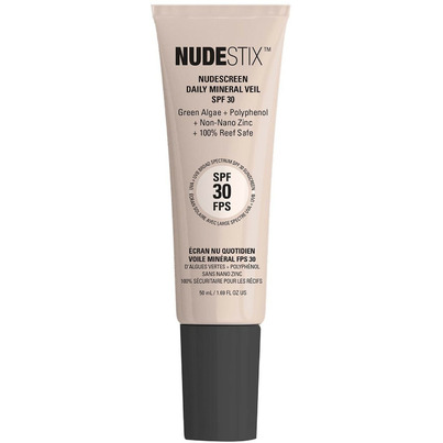 Nudestix Nudescreen Daily Mineral Veil SPF 30