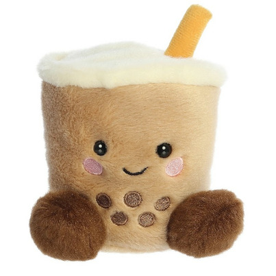 Aurora Palm Pals Milky Tea Boba