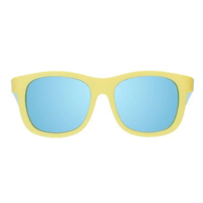 Babiators Colourblock Navigator Sunglasses So Retro