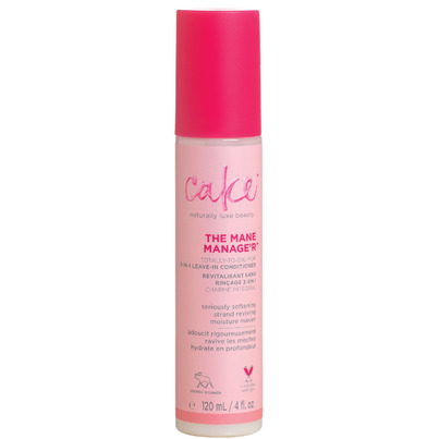 Cake Beauty The Mane Manage'r 3-in-1 Leave-In Conditioner