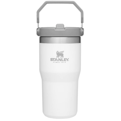 Stanley The Iceflow Flip Straw Tumbler Frost