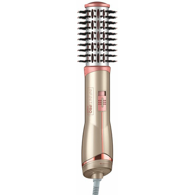 Conair Inifinitipro Frizz Free Hot Air Brush