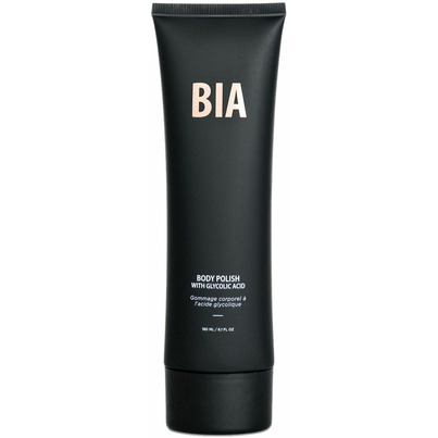 BIA Skin Body Polish With Glycolic Acid