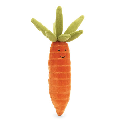 Jellycat Vivacious Vegetables Carrot