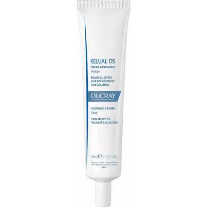 Ducray Kelual DS Squamo-Reducing Soothing Cream