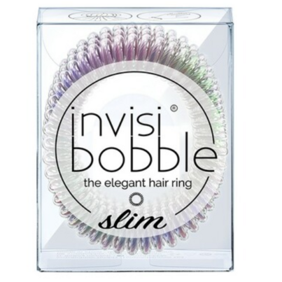 Invisibobble Elegant Style SLIM Fairy Hair Ring