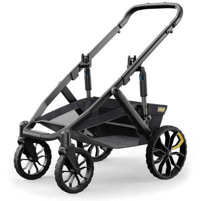 Veer Switchback & Roll Stroller