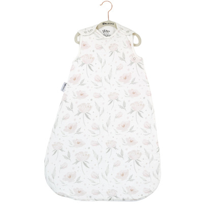 Glitter & Spice Baby Sleep Bag Love Blossoms 2.5 TOG