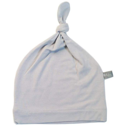 Kyte BABY Knotted Cap Storm