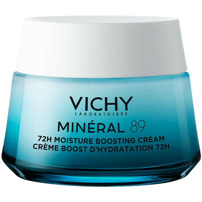 Vichy Mineral 89 72H Moisture Boosting Light Cream