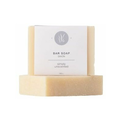 All Things Jill Soap Bar Simply Unscented
