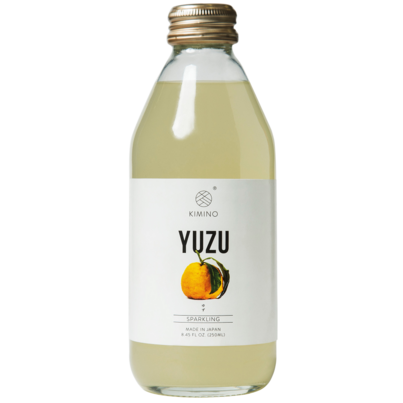 Kimino Sparkling Yuzu