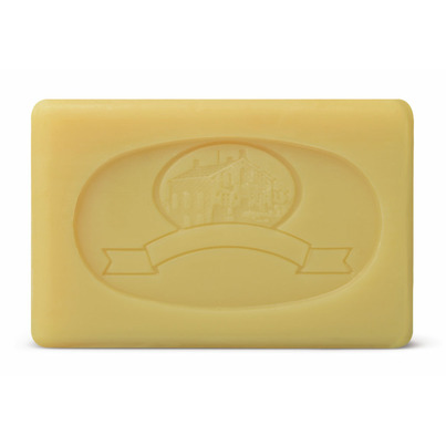 Guelph Soap Company Oatmeal Goat Milk & Honey Bar Soap