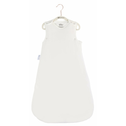 Glitter & Spice Baby Sleep Bag Linen Cloud Organic 2.5 TOG