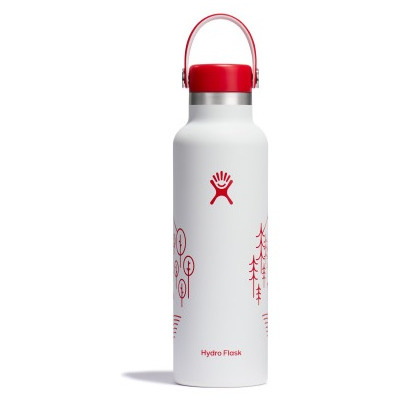 Hydro Flask Standard Mouth With Flex Cap Limited Edition Canada