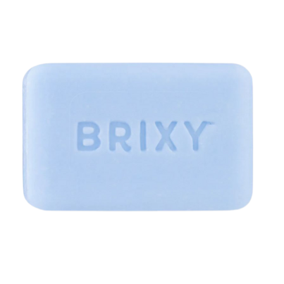 BRIXY Shampoo Bar Mint Eucalyptus