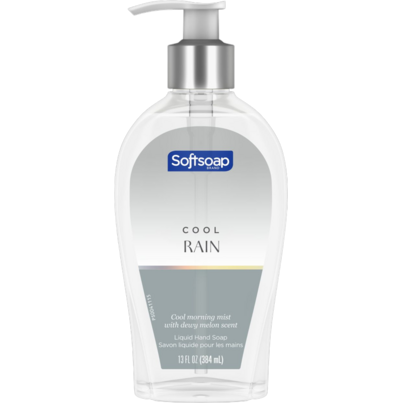 Softsoap Hand Soap Maison Cool Rain