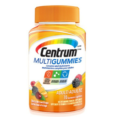 Centrum MultiGummies