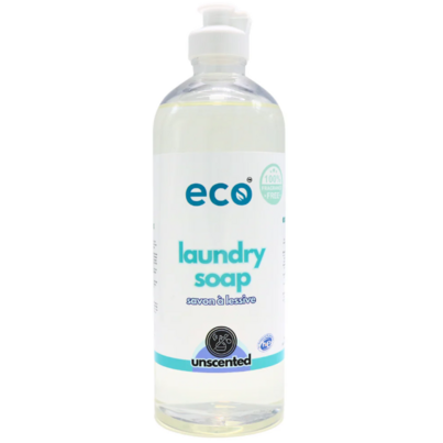 Eco Company Laundry Soap Unscented