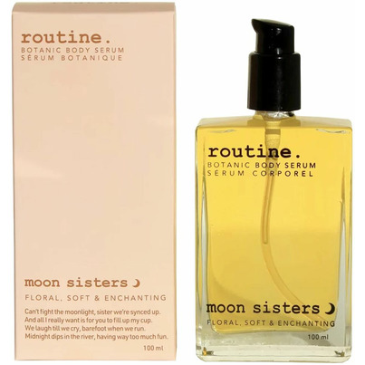 Routine Moon Sisters Body Oil
