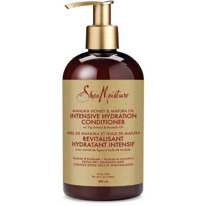 Shea Moisture Manuka Honey & Mafura Oil Intensive Hydration Conditioner