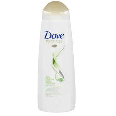 Dove Nutritive Solutions Cool Moisture Shampoo