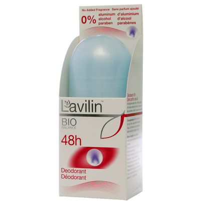 Lavilin 48 Hour Deodorant