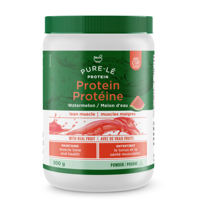 Pure-Le Clear Whey Protein Watermelon
