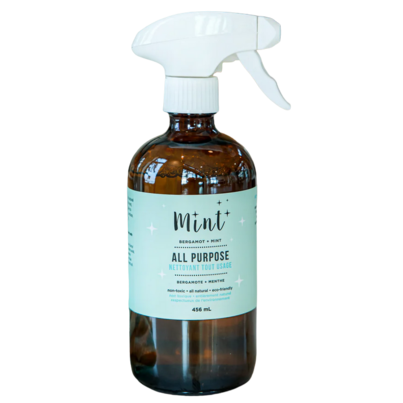 Mint Cleaning All Purpose Cleaner