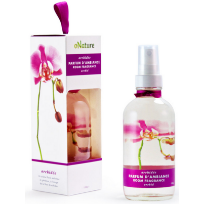 ONature Room Fragrance Orchid