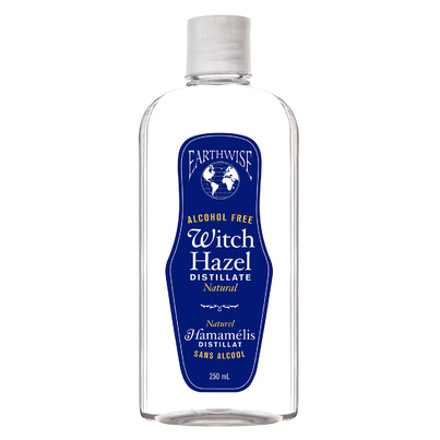 Earthwise Natural Witch Hazel Distillate