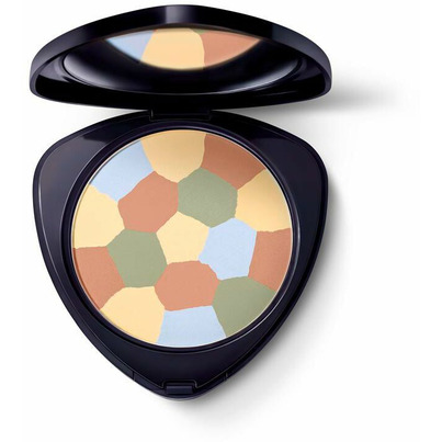 Dr. Hauschka Colour Correcting Powder 02 Calming