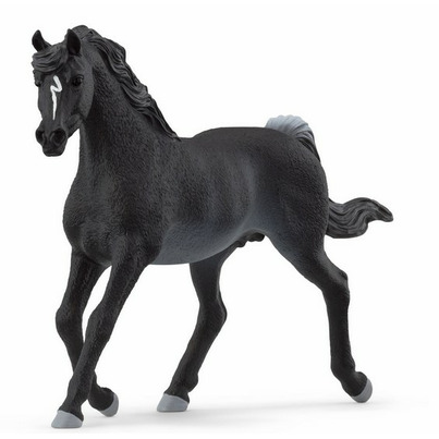 Schleich Horse Club Rabicano Arab Stallion