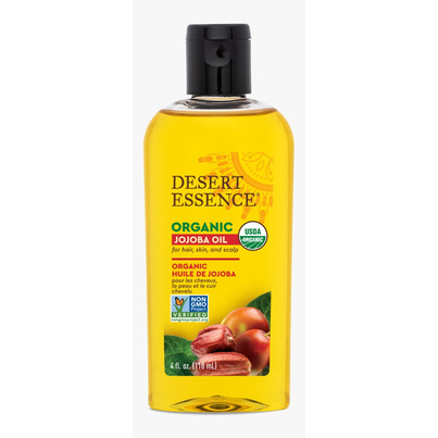 Desert Essence Jojoba Oil Organic