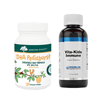 Shop Children's Formulas