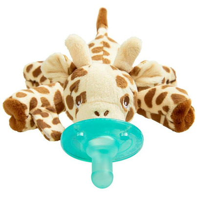Philips AVENT Soothie Snuggle Giraffe