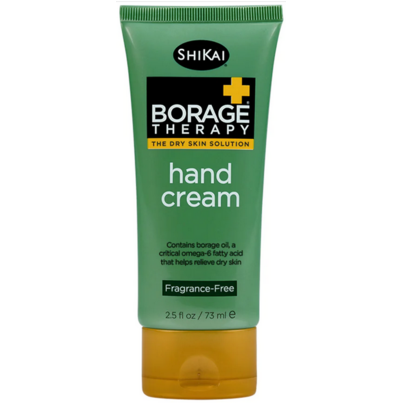 ShiKai Borage Therapy Hand Cream