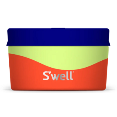 S'well Food Canister Papaya